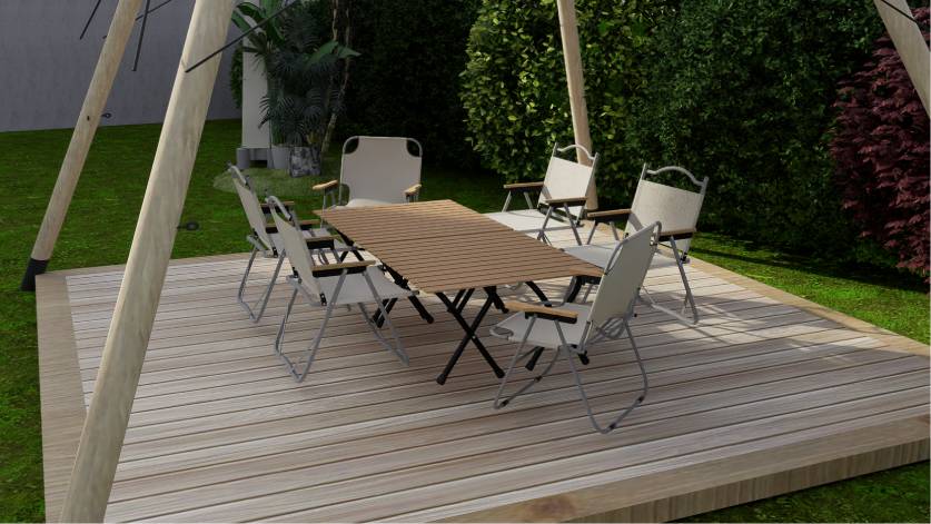 罗源县帐篷生产厂家：以匠心筑牢户外装备的品质根基